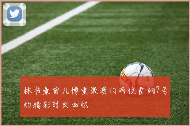 林书豪曾凡博重聚澳门两位首钢7号的精彩时刻回忆
